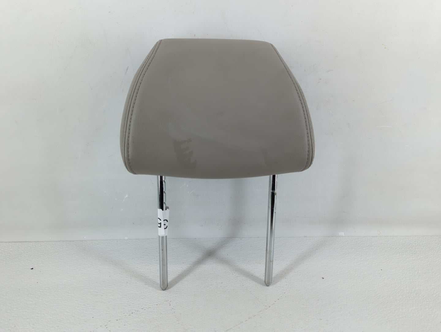 2008-2009 Chevrolet Malibu Headrest Head Rest Front Driver Passenger Seat - Oemusedautoparts1.com