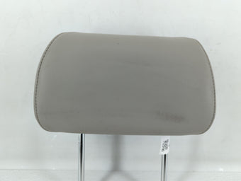 compare product 2008-2009 Chevrolet Malibu Headrest Head Rest Front Driver Passenger Seat
