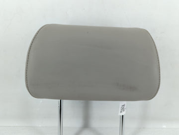 2008-2009 Chevrolet Malibu Headrest Head Rest Front Driver Passenger Seat - Oemusedautoparts1.com