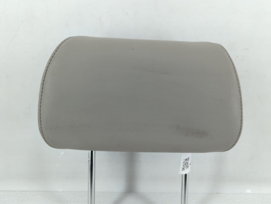 2008-2009 Chevrolet Malibu Headrest Head Rest Front Driver Passenger Seat - Oemusedautoparts1.com
