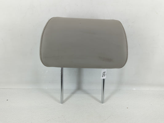 2008-2009 Chevrolet Malibu Headrest Head Rest Front Driver Passenger Seat