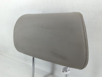 2008-2009 Chevrolet Malibu Headrest Head Rest Front Driver Passenger Seat - Oemusedautoparts1.com