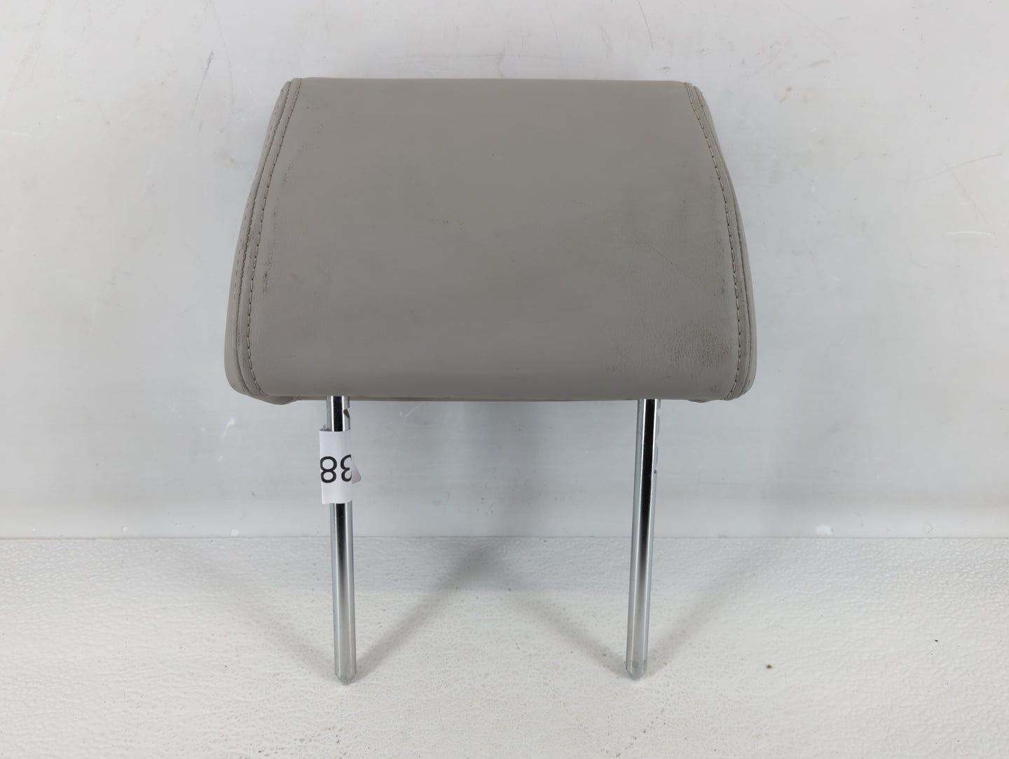 2008-2009 Chevrolet Malibu Headrest Head Rest Front Driver Passenger Seat - Oemusedautoparts1.com