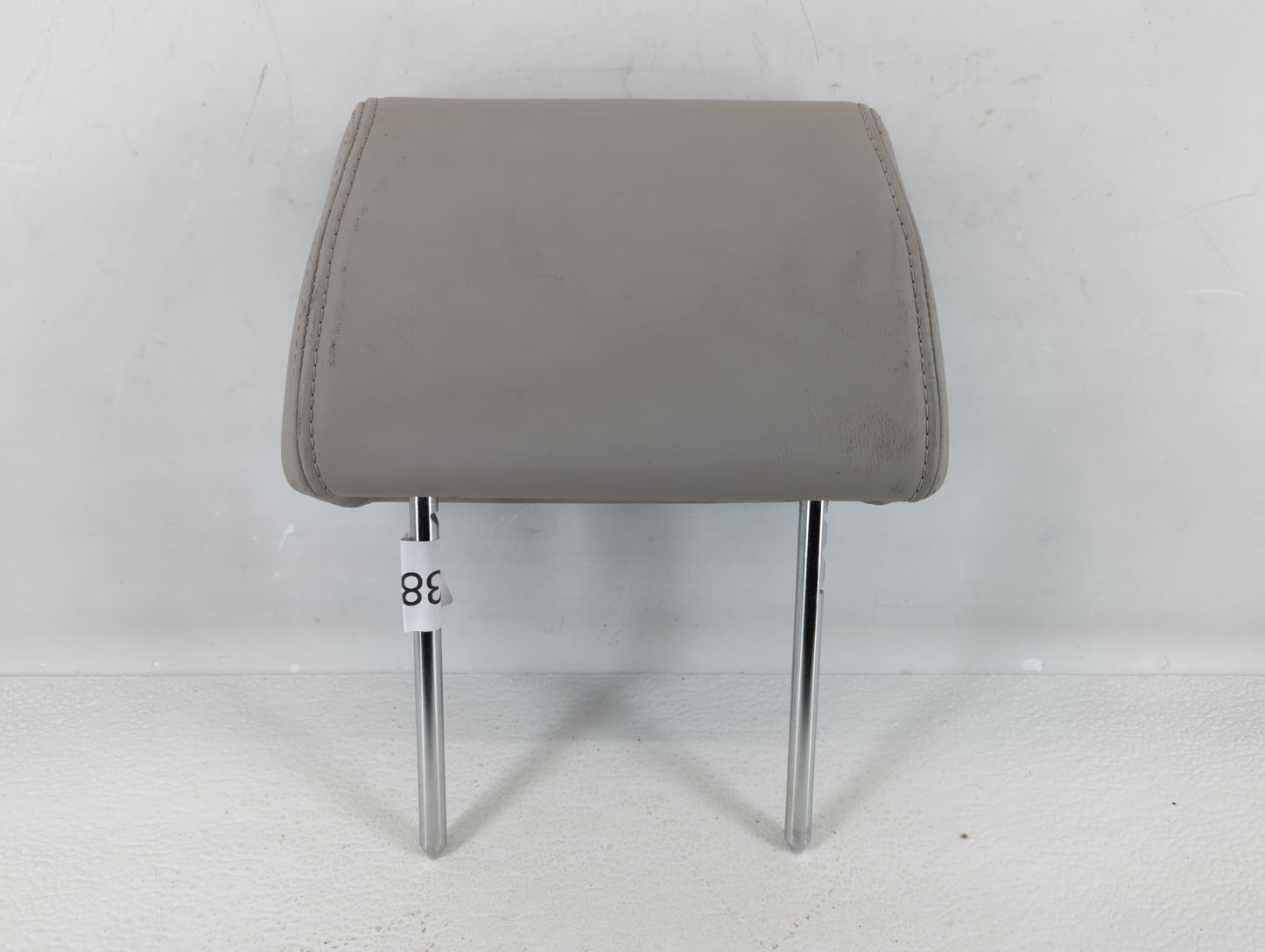 2008-2009 Chevrolet Malibu Headrest Head Rest Front Driver Passenger Seat - Oemusedautoparts1.com