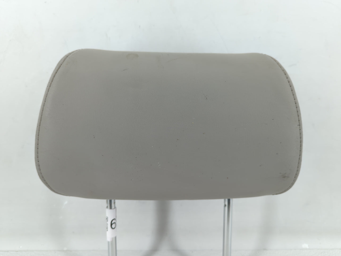 2008-2009 Chevrolet Malibu Headrest Head Rest Front Driver Passenger Seat - Oemusedautoparts1.com