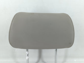 compare product 2008-2009 Chevrolet Malibu Headrest Head Rest Front Driver Passenger Seat
