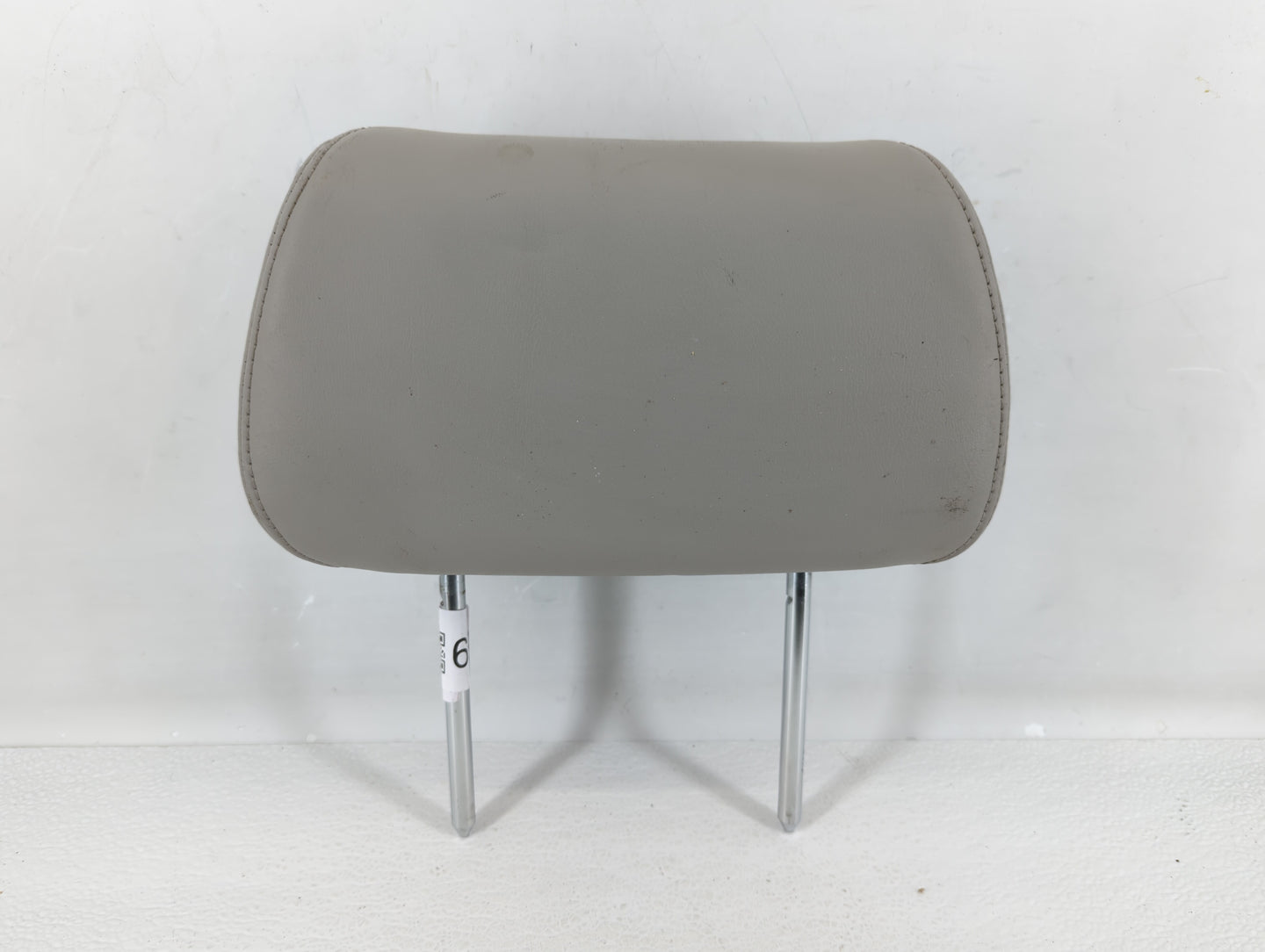 2008-2009 Chevrolet Malibu Headrest Head Rest Front Driver Passenger Seat - Oemusedautoparts1.com