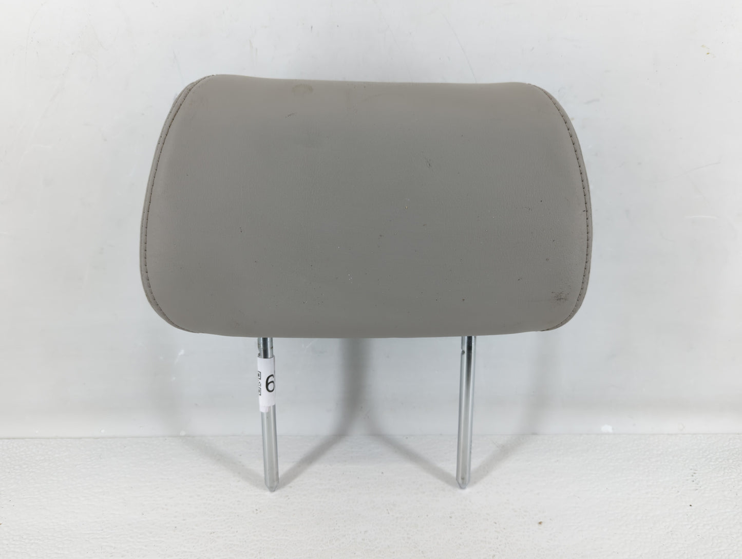 2008-2009 Chevrolet Malibu Headrest Head Rest Front Driver Passenger Seat - Oemusedautoparts1.com