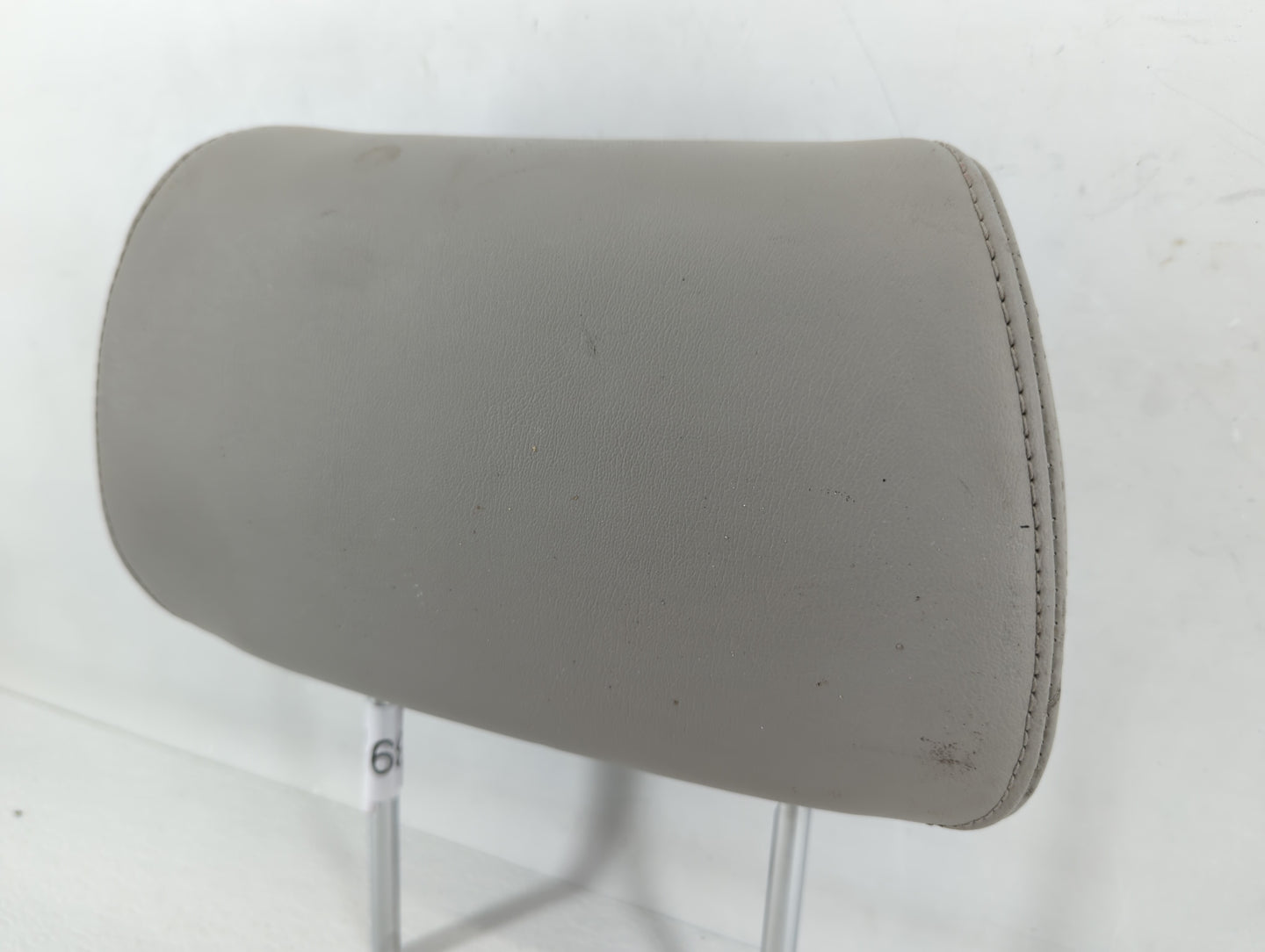 2008-2009 Chevrolet Malibu Headrest Head Rest Front Driver Passenger Seat - Oemusedautoparts1.com