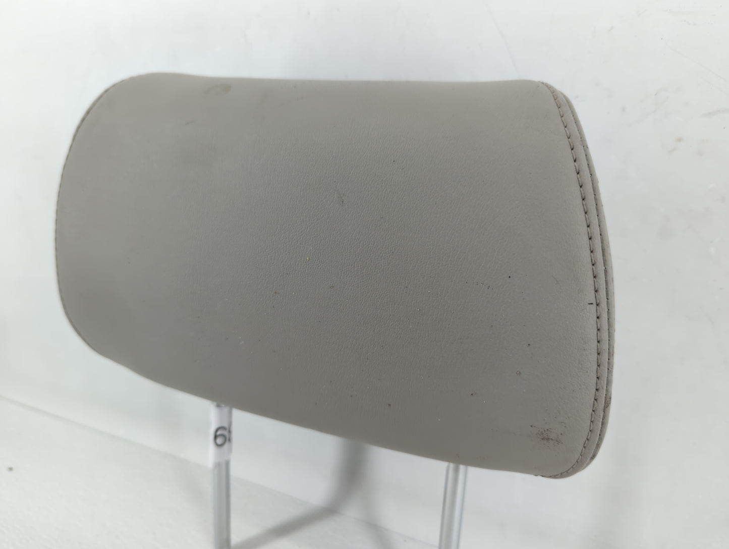 2008-2009 Chevrolet Malibu Headrest Head Rest Front Driver Passenger Seat - Oemusedautoparts1.com
