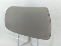 2008-2009 Chevrolet Malibu Headrest Head Rest Front Driver Passenger Seat - Oemusedautoparts1.com