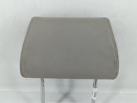 2008-2009 Chevrolet Malibu Headrest Head Rest Front Driver Passenger Seat - Oemusedautoparts1.com