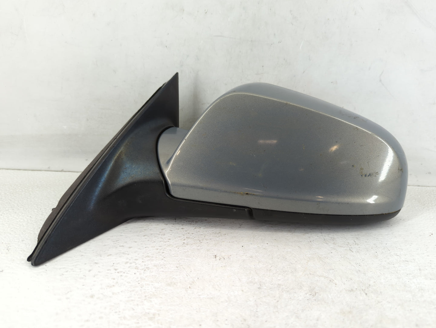 2008-2012 Chevrolet Malibu Driver Side View Mirror - Left Door Mirror OEM Used - Oemusedautoparts1.com