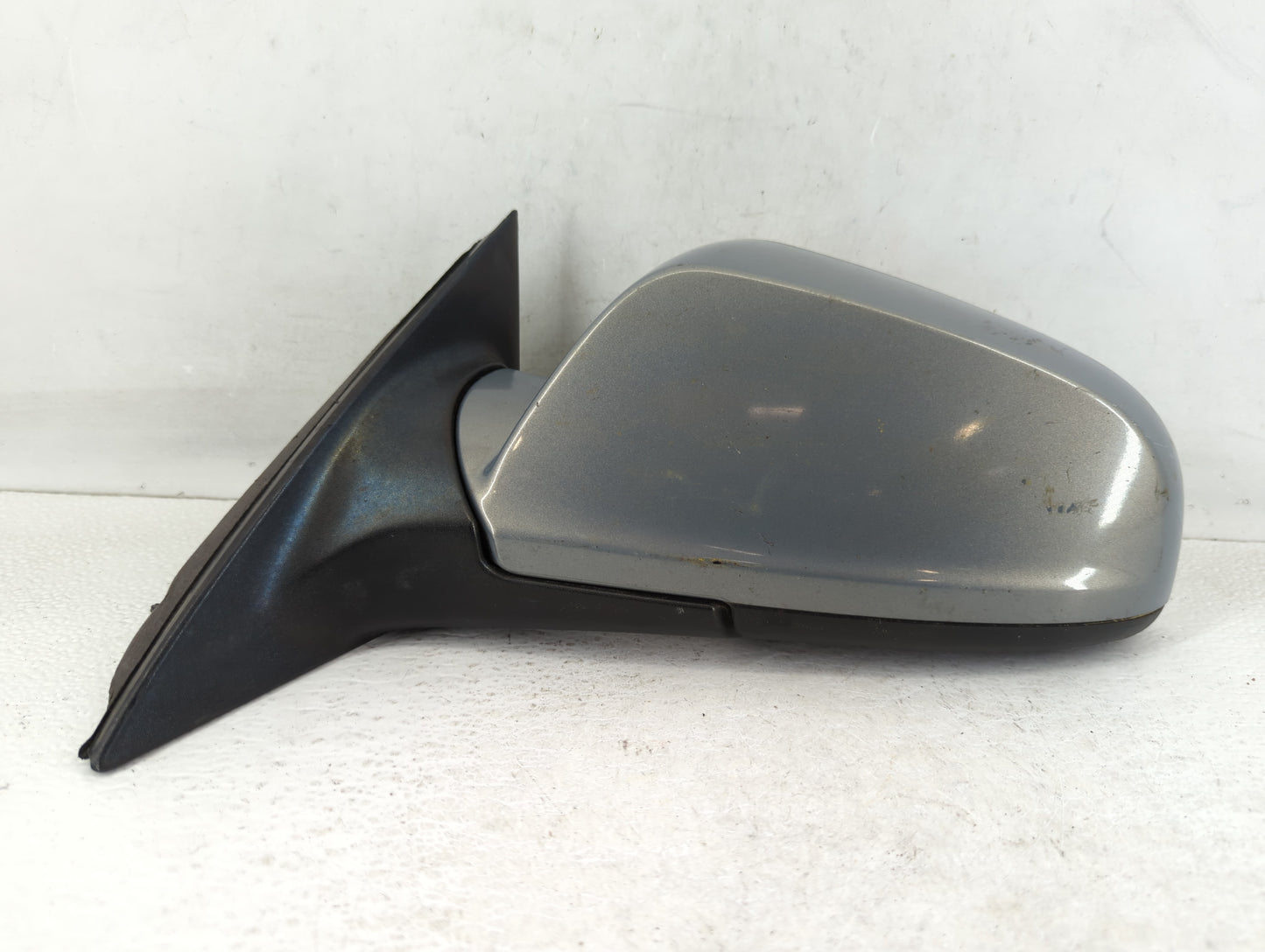 2008-2012 Chevrolet Malibu Driver Side View Mirror - Left Door Mirror OEM Used - Oemusedautoparts1.com