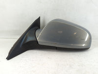 2008-2012 Chevrolet Malibu Driver Side View Mirror - Left Door Mirror OEM Used - Oemusedautoparts1.com