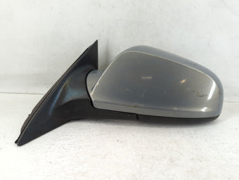 compare product 2008-2012 Chevrolet Malibu Driver Side View Mirror - Left Door Mirror OEM Used
