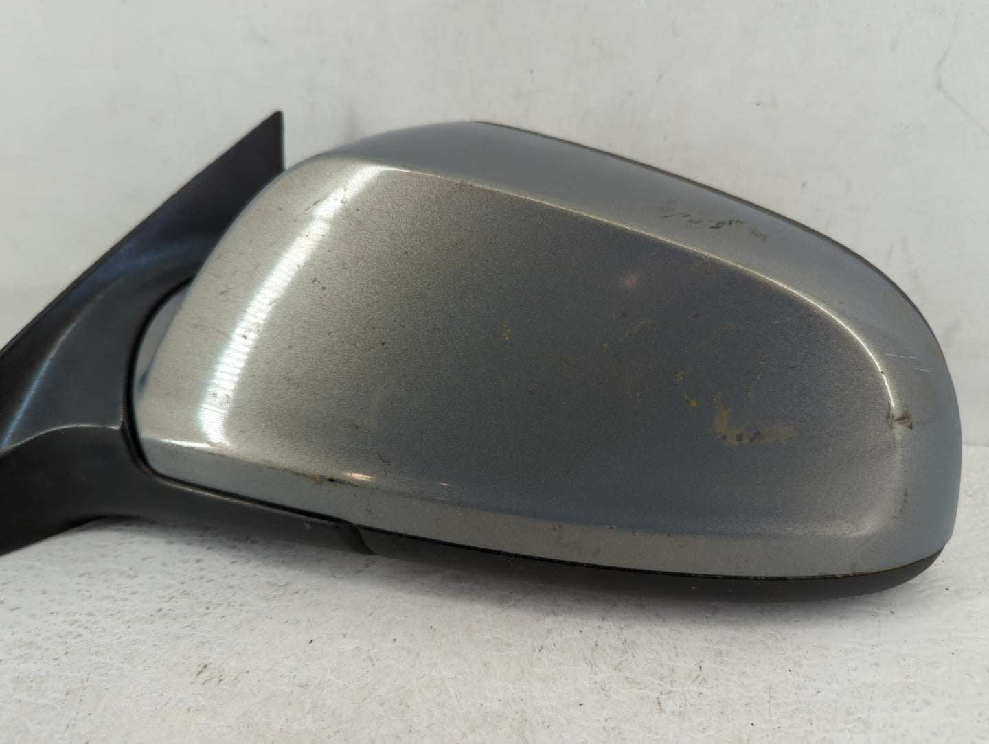 2008-2012 Chevrolet Malibu Driver Side View Mirror - Left Door Mirror OEM Used - Oemusedautoparts1.com