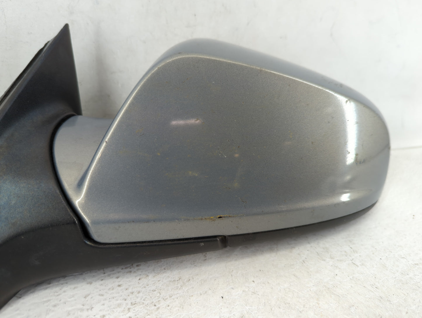 2008-2012 Chevrolet Malibu Driver Side View Mirror - Left Door Mirror OEM Used - Oemusedautoparts1.com