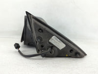 2008-2012 Chevrolet Malibu Driver Side View Mirror - Left Door Mirror OEM Used - Oemusedautoparts1.com
