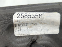 2008-2012 Chevrolet Malibu Driver Side View Mirror - Left Door Mirror OEM Used - Oemusedautoparts1.com