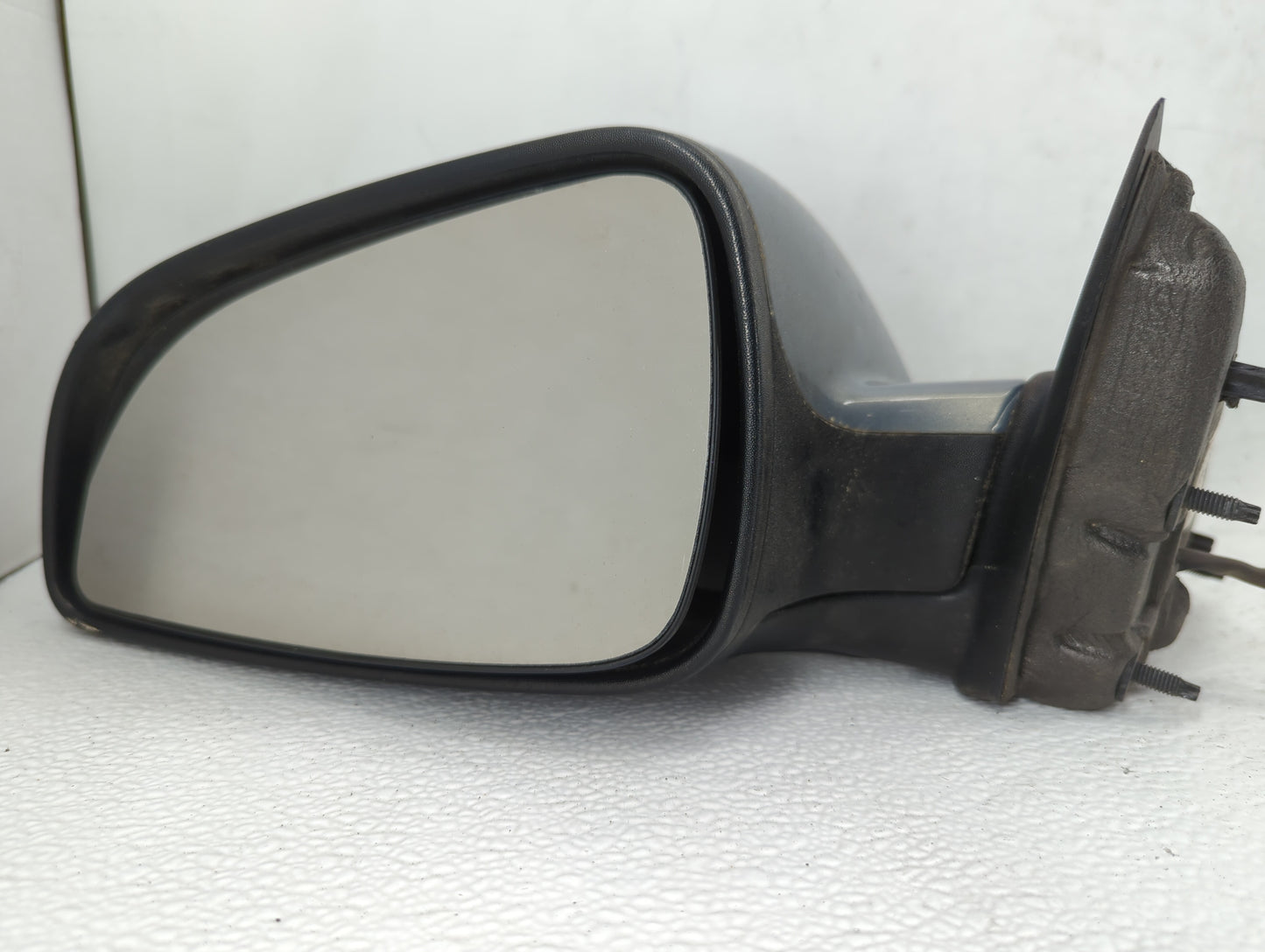 2008-2012 Chevrolet Malibu Driver Side View Mirror - Left Door Mirror OEM Used - Oemusedautoparts1.com