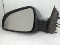 2008-2012 Chevrolet Malibu Driver Side View Mirror - Left Door Mirror OEM Used - Oemusedautoparts1.com