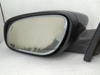 2008-2012 Chevrolet Malibu Driver Side View Mirror - Left Door Mirror OEM Used - Oemusedautoparts1.com