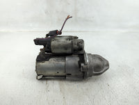 2008-2014 Chevrolet Malibu Car Starter Motor Solenoid OEM P/N:GM12689317 Fits OEM Used Auto Parts - Oemusedautoparts1.com