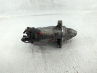 2008-2014 Chevrolet Malibu Car Starter Motor Solenoid OEM P/N:GM12689317 Fits OEM Used Auto Parts - Oemusedautoparts1.com