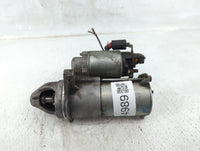 2008-2014 Chevrolet Malibu Car Starter Motor Solenoid OEM P/N:GM12689317 Fits OEM Used Auto Parts - Oemusedautoparts1.com