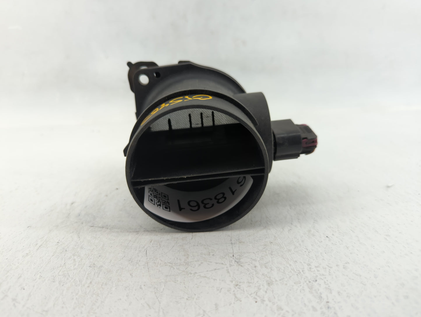 2006-2012 Chevrolet Malibu Mass Air Flow Meter Maf - Oemusedautoparts1.com