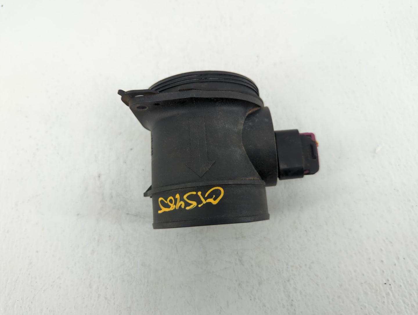 2006-2012 Chevrolet Malibu Mass Air Flow Meter Maf - Oemusedautoparts1.com