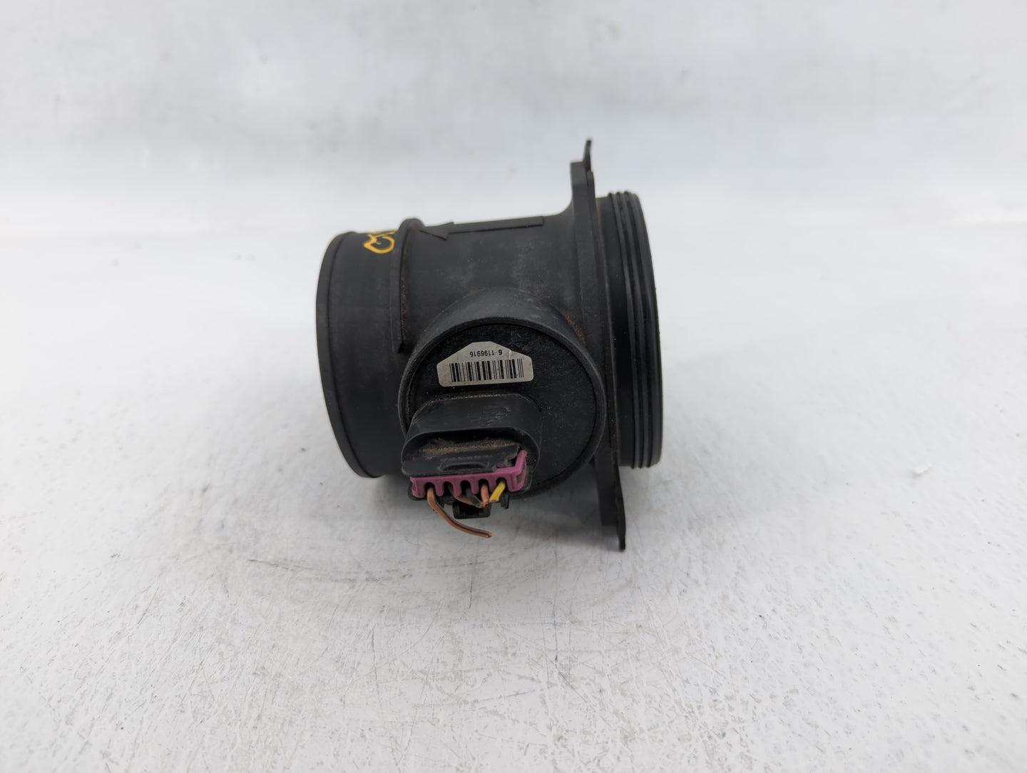 2006-2012 Chevrolet Malibu Mass Air Flow Meter Maf - Oemusedautoparts1.com