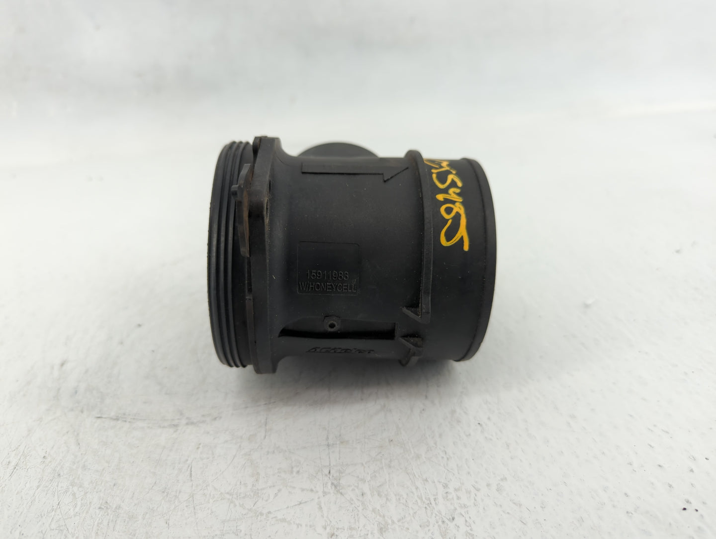2006-2012 Chevrolet Malibu Mass Air Flow Meter Maf - Oemusedautoparts1.com
