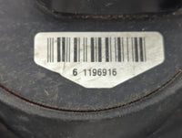 2006-2012 Chevrolet Malibu Mass Air Flow Meter Maf - Oemusedautoparts1.com