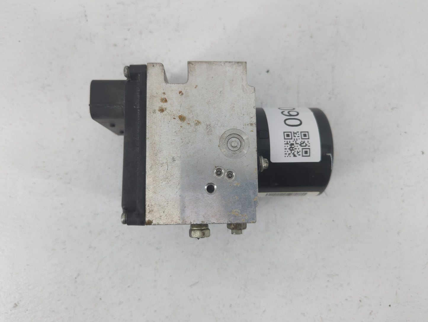 2008-2009 Chevrolet Malibu ABS Pump Control Module Replacement P/N:25928254 Fits Fits 2008 2009 OEM Used Auto Parts - Oemuse