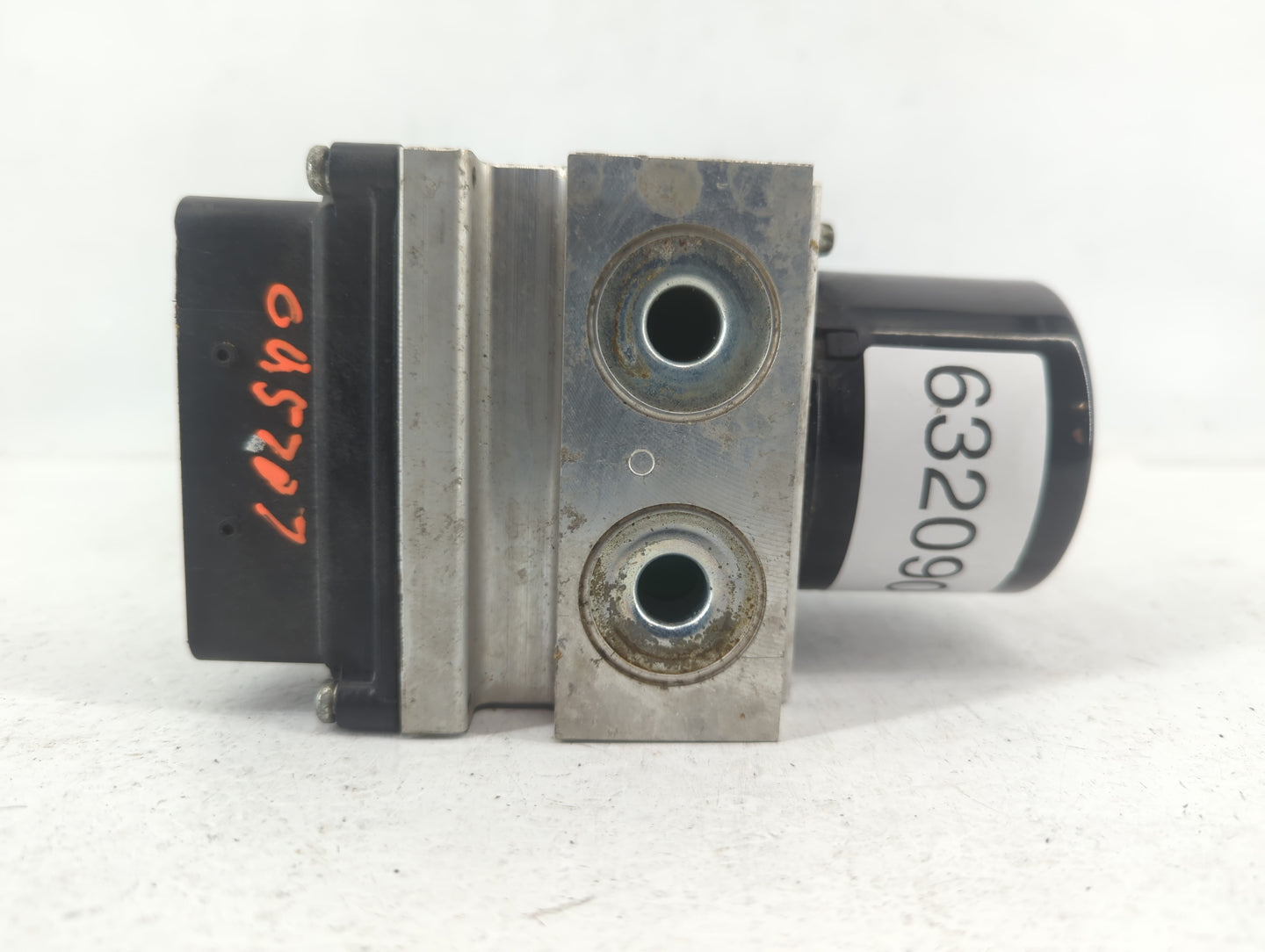 2008-2009 Chevrolet Malibu ABS Pump Control Module Replacement P/N:25928254 Fits Fits 2008 2009 OEM Used Auto Parts - Oemuse