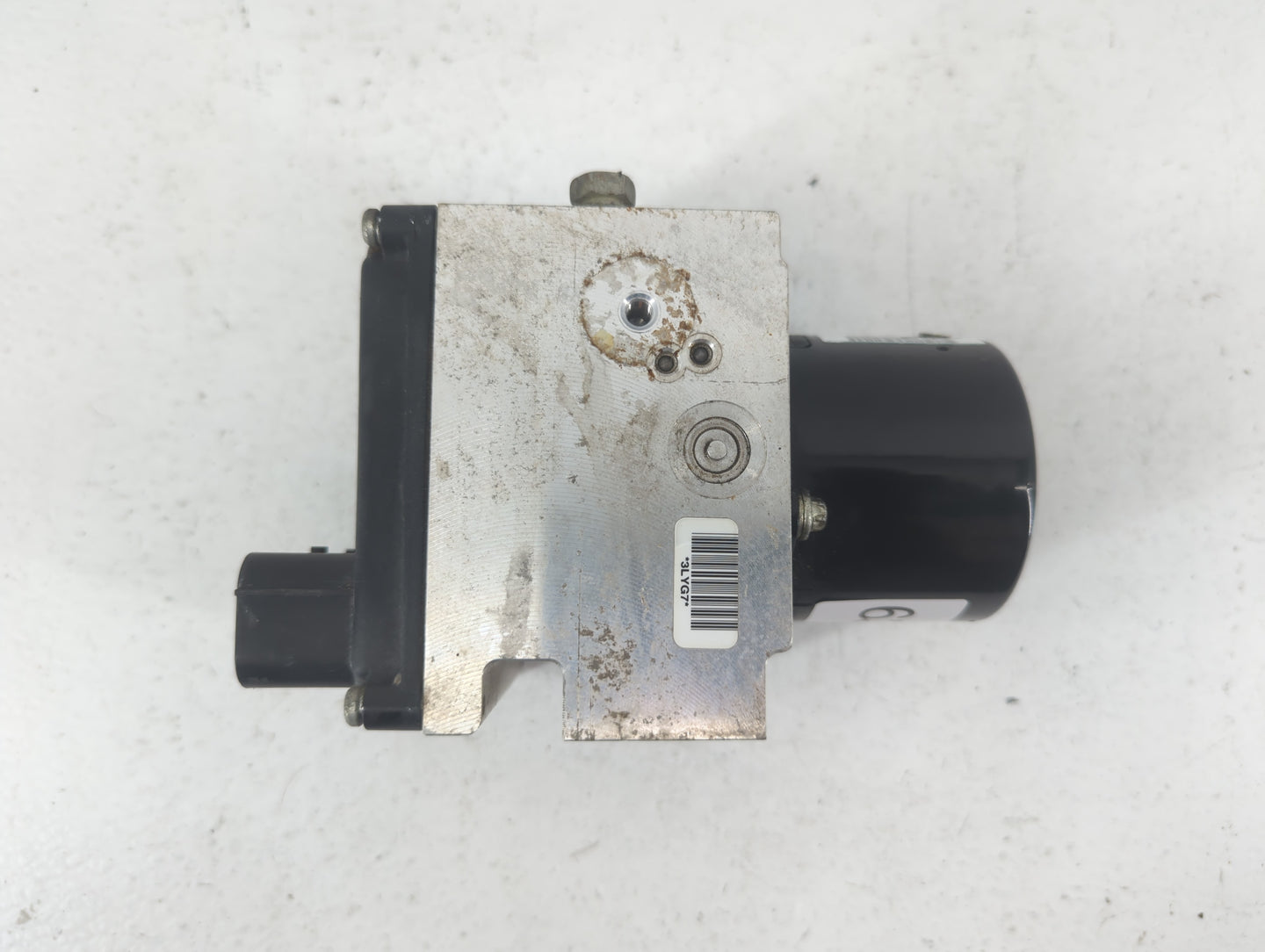 2008-2009 Chevrolet Malibu ABS Pump Control Module Replacement P/N:25928254 Fits Fits 2008 2009 OEM Used Auto Parts - Oemuse