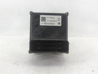 2008-2009 Chevrolet Malibu ABS Pump Control Module Replacement P/N:25928254 Fits Fits 2008 2009 OEM Used Auto Parts - Oemuse