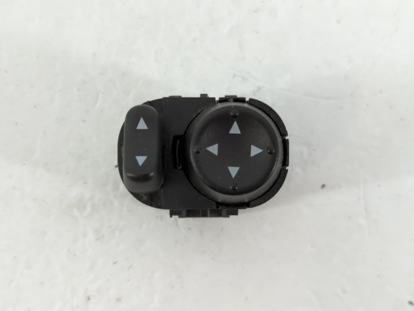 2004-2008 Chevrolet Malibu Master Power Window Switch Replacement Driver Side Left P/N:22626478 Fits Fits 2004 2005 2006 200