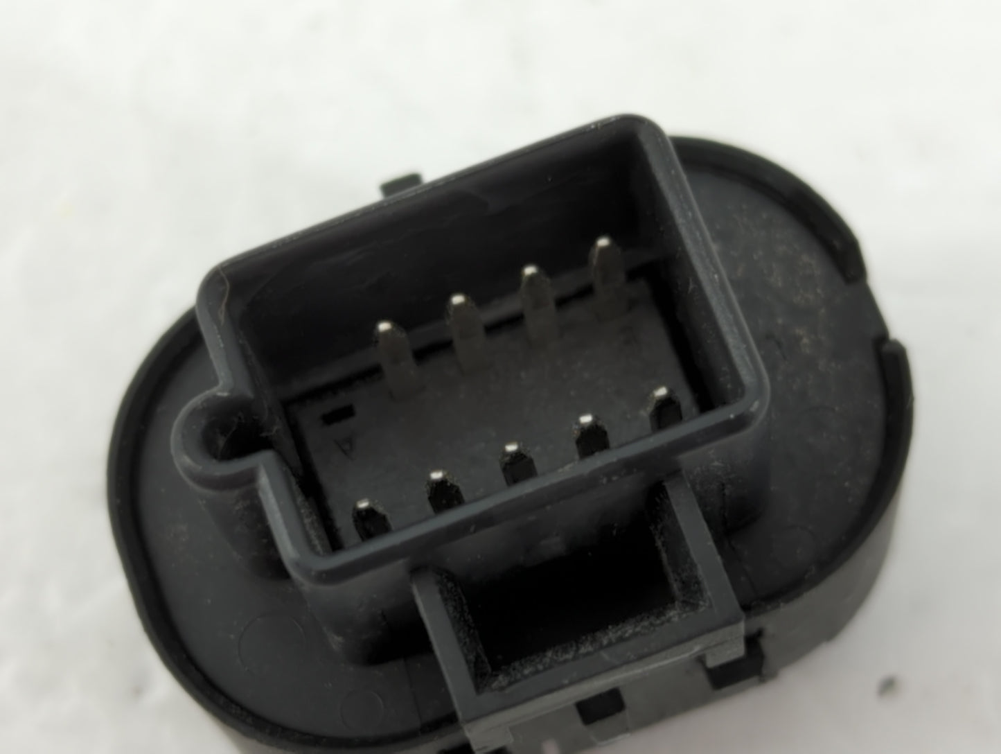 2004-2008 Chevrolet Malibu Master Power Window Switch Replacement Driver Side Left P/N:22626478 Fits Fits 2004 2005 2006 200