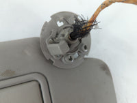 2004-2012 Chevrolet Malibu Sun Visor Shade Replacement Passenger Right Mirror Fits Fits 2004 2005 2008 2009 2010 2011 2012 O