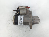 2008-2012 Chevrolet Malibu Car Starter Motor Solenoid OEM P/N:R612988B 19820 101 Fits OEM Used Auto Parts - Oemusedautoparts