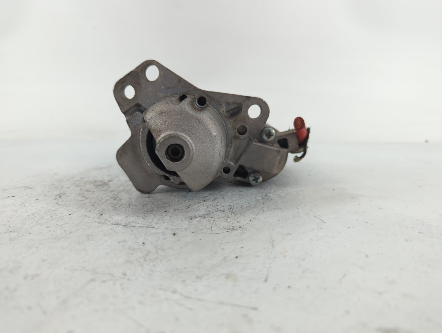 2008-2012 Chevrolet Malibu Car Starter Motor Solenoid OEM P/N:R612988B 19820 101 Fits OEM Used Auto Parts - Oemusedautoparts