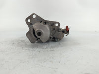 2008-2012 Chevrolet Malibu Car Starter Motor Solenoid OEM P/N:R612988B 19820 101 Fits OEM Used Auto Parts - Oemusedautoparts
