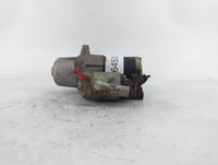 2008-2012 Chevrolet Malibu Car Starter Motor Solenoid OEM P/N:R612988B 19820 101 Fits OEM Used Auto Parts - Oemusedautoparts