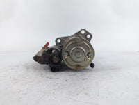 2008-2012 Chevrolet Malibu Car Starter Motor Solenoid OEM P/N:R612988B 19820 101 Fits OEM Used Auto Parts - Oemusedautoparts