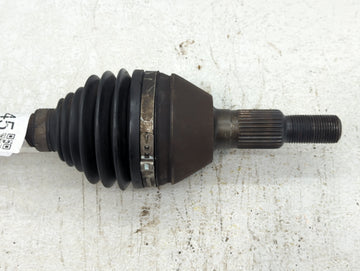 2008-2012 Chevrolet Malibu Axle Shaft Front Driver Cv C/v