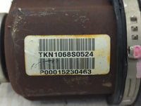 2008-2012 Chevrolet Malibu Axle Shaft Front Driver Cv C/v - Oemusedautoparts1.com