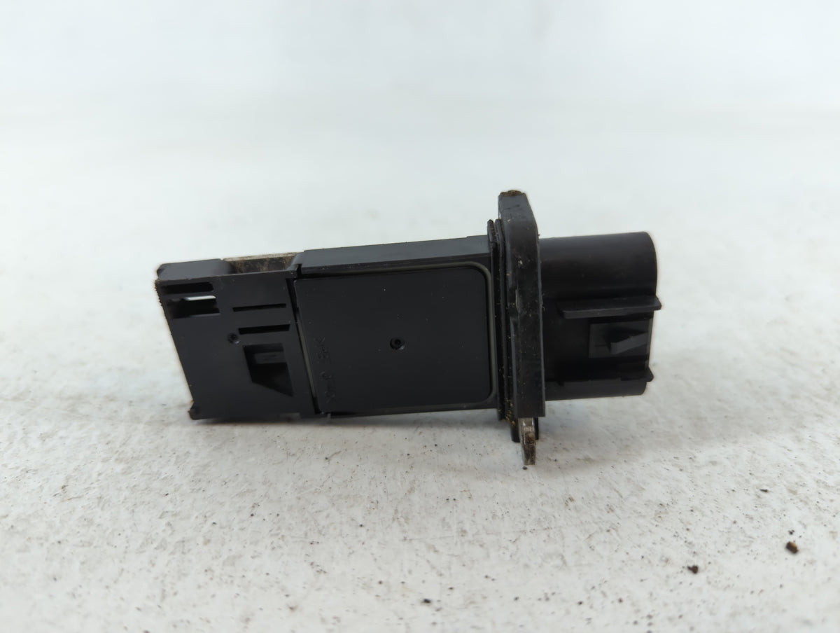 2008-2014 Chevrolet Malibu Mass Air Flow Meter Maf Sensor 657458 - Oemusedautoparts1.com